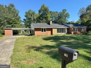 402 Westview Drive, Fort Valley, GA 31030