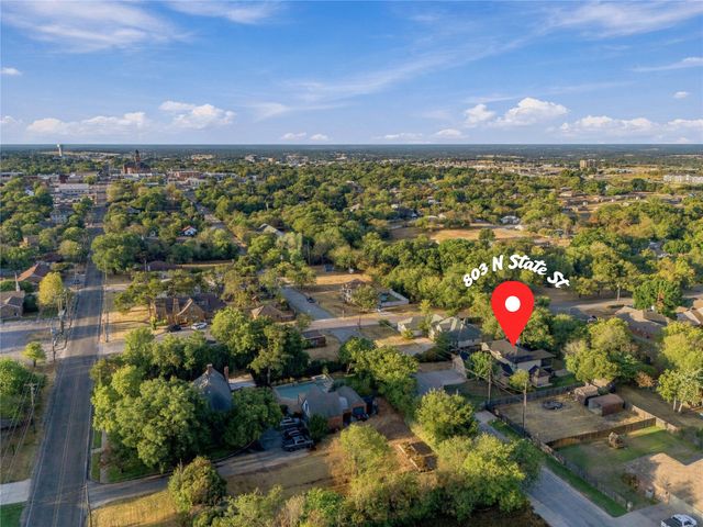 803 N State Street, Decatur, TX 76234
