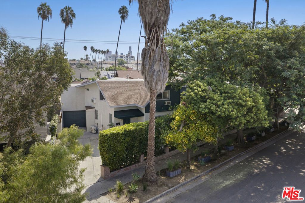 128 S Hoover Street, Los Angeles, CA 90004 — photo 4