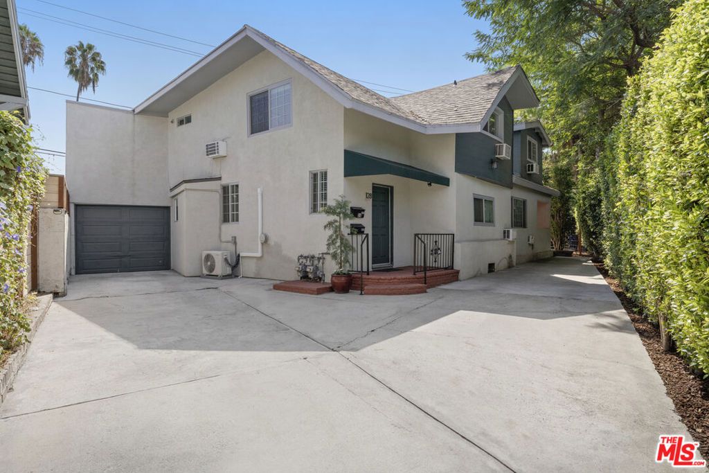 128 S Hoover Street, Los Angeles, CA 90004 — photo 5