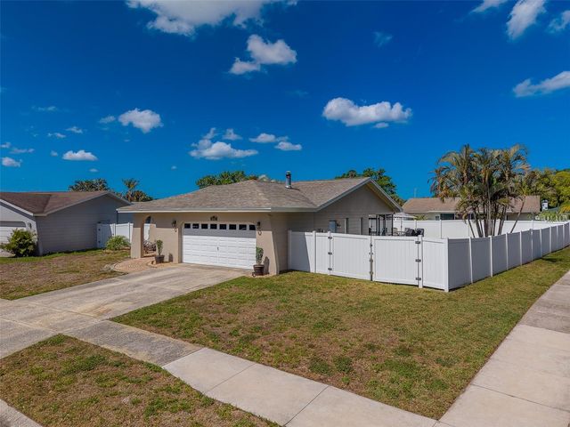 1603 W ORANGECREST AVENUE, Palm Harbor, FL 34683