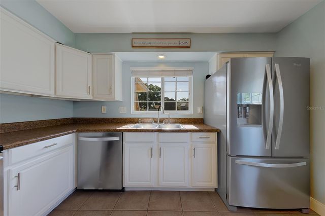 1603 W ORANGECREST AVENUE, Palm Harbor, FL 34683