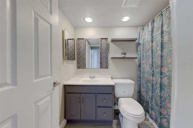 1603 W ORANGECREST AVENUE, Palm Harbor, FL 34683