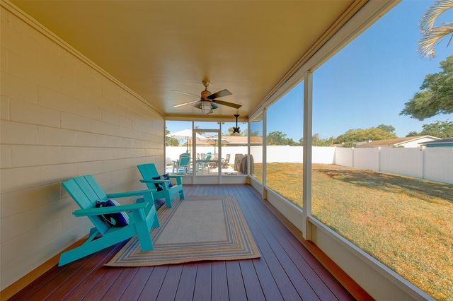 1603 W ORANGECREST AVENUE, Palm Harbor, FL 34683