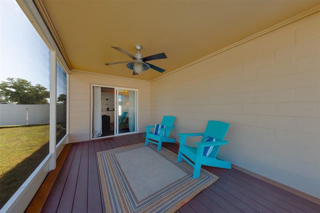 1603 W ORANGECREST AVENUE, Palm Harbor, FL 34683