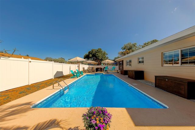 1603 W ORANGECREST AVENUE, Palm Harbor, FL 34683