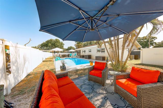 1603 W ORANGECREST AVENUE, Palm Harbor, FL 34683