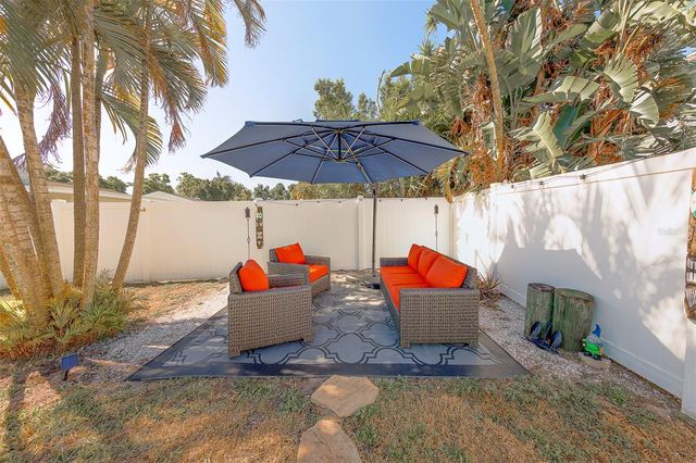 1603 W ORANGECREST AVENUE, Palm Harbor, FL 34683