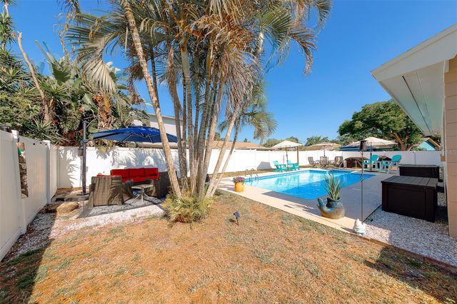 1603 W ORANGECREST AVENUE, Palm Harbor, FL 34683