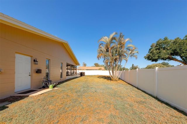 1603 W ORANGECREST AVENUE, Palm Harbor, FL 34683