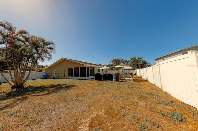 1603 W ORANGECREST AVENUE, Palm Harbor, FL 34683