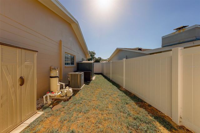 1603 W ORANGECREST AVENUE, Palm Harbor, FL 34683