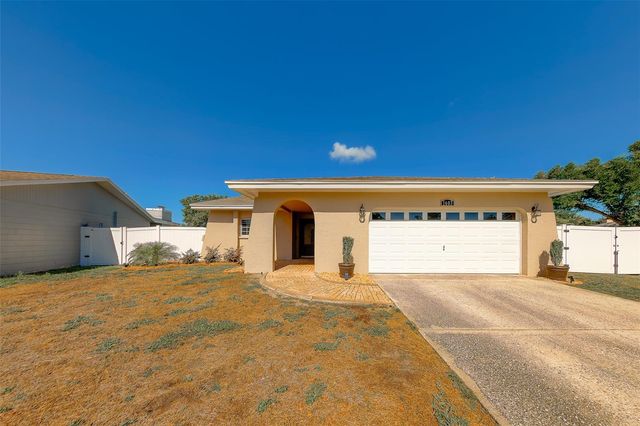 1603 W ORANGECREST AVENUE, Palm Harbor, FL 34683