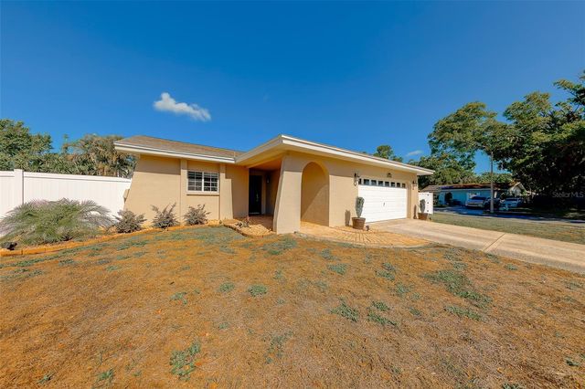 1603 W ORANGECREST AVENUE, Palm Harbor, FL 34683