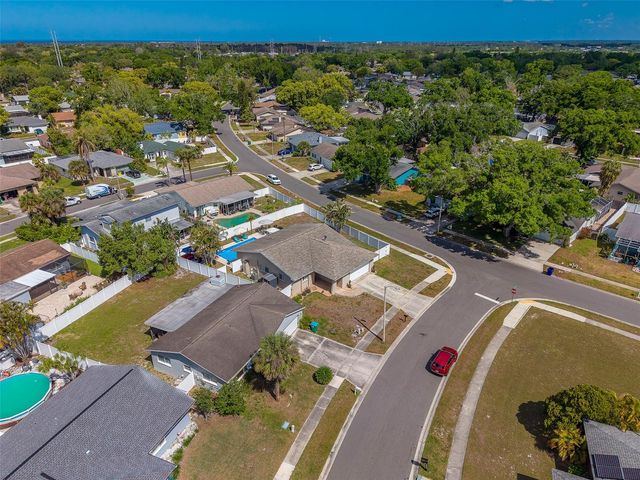 1603 W ORANGECREST AVENUE, Palm Harbor, FL 34683