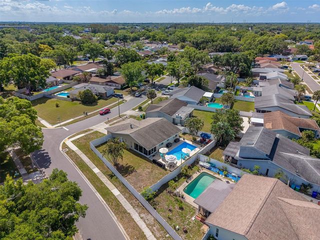 1603 W ORANGECREST AVENUE, Palm Harbor, FL 34683