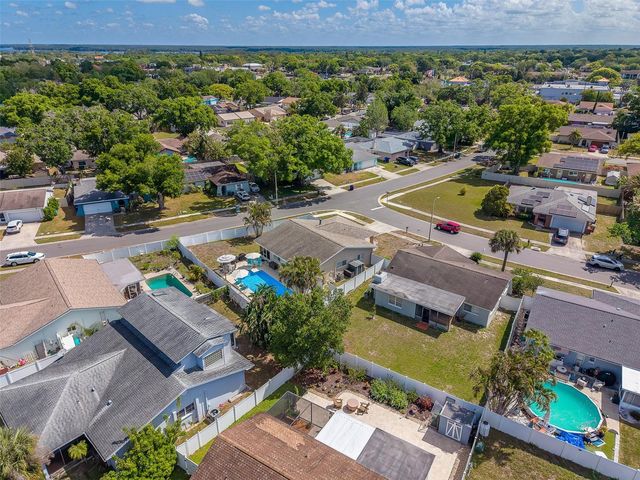 1603 W ORANGECREST AVENUE, Palm Harbor, FL 34683