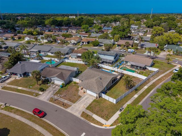 1603 W ORANGECREST AVENUE, Palm Harbor, FL 34683