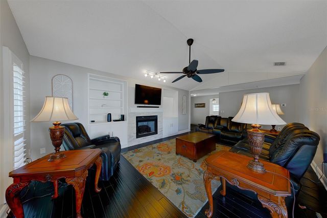 1603 W ORANGECREST AVENUE, Palm Harbor, FL 34683