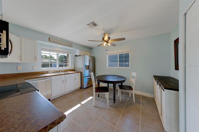 1603 W ORANGECREST AVENUE, Palm Harbor, FL 34683