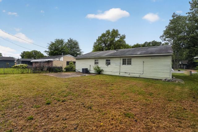 4274 DEERLAND ST, Memphis, TN 38109