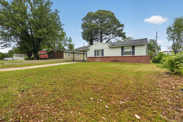 4274 DEERLAND ST, Memphis, TN 38109