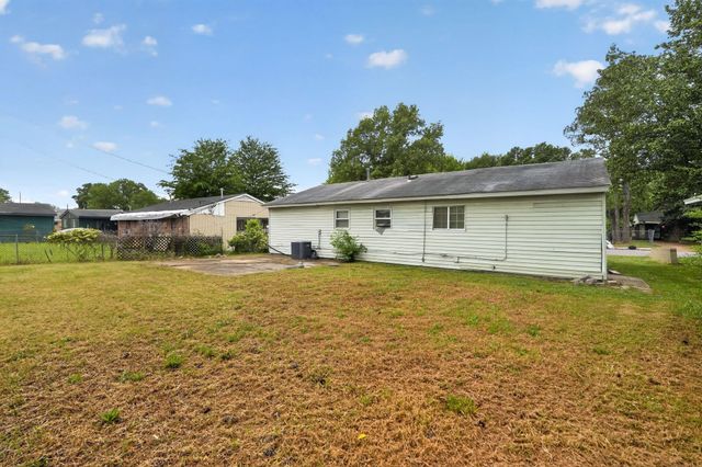 4274 DEERLAND ST, Memphis, TN 38109