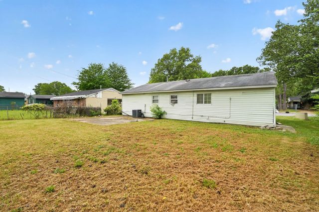 4274 DEERLAND ST, Memphis, TN 38109