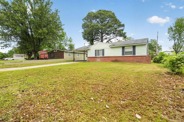 4274 DEERLAND ST, Memphis, TN 38109