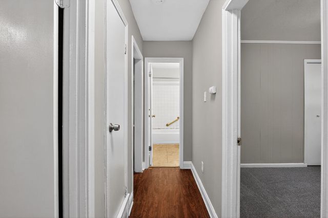 4274 DEERLAND ST, Memphis, TN 38109