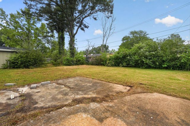 4274 DEERLAND ST, Memphis, TN 38109