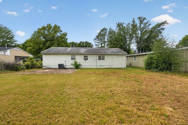 4274 DEERLAND ST, Memphis, TN 38109
