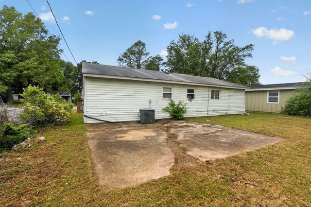 4274 DEERLAND ST, Memphis, TN 38109