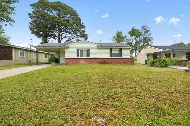 4274 DEERLAND ST, Memphis, TN 38109