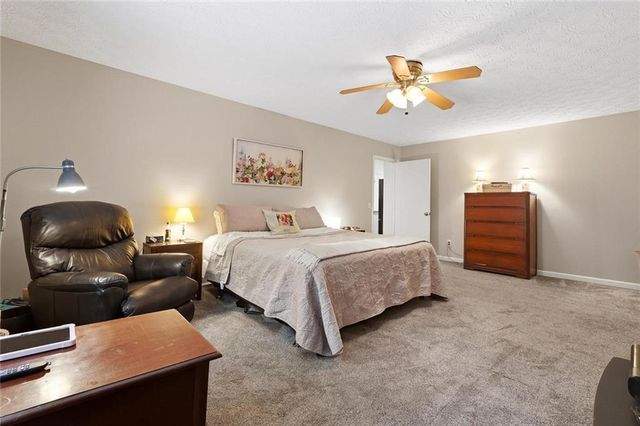 426 Green Ridge Road, Cartersville, GA 30120