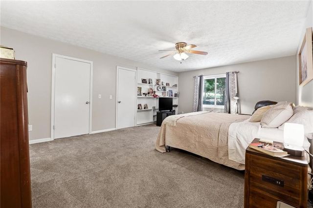 426 Green Ridge Road, Cartersville, GA 30120
