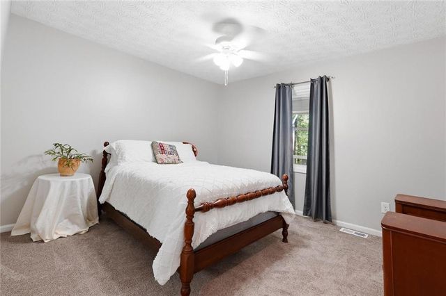 426 Green Ridge Road, Cartersville, GA 30120