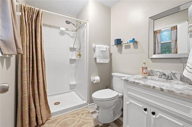426 Green Ridge Road, Cartersville, GA 30120