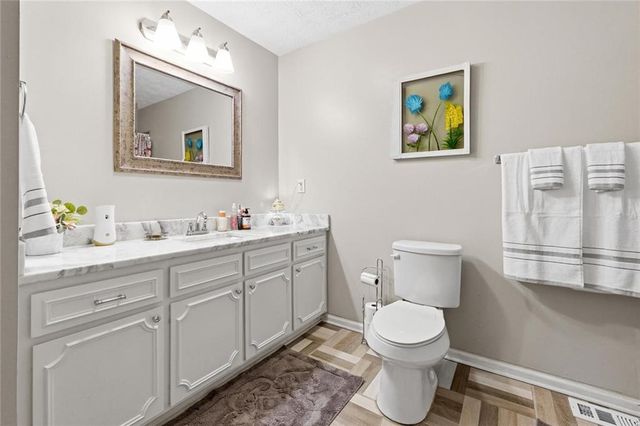 426 Green Ridge Road, Cartersville, GA 30120