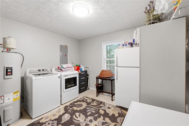426 Green Ridge Road, Cartersville, GA 30120