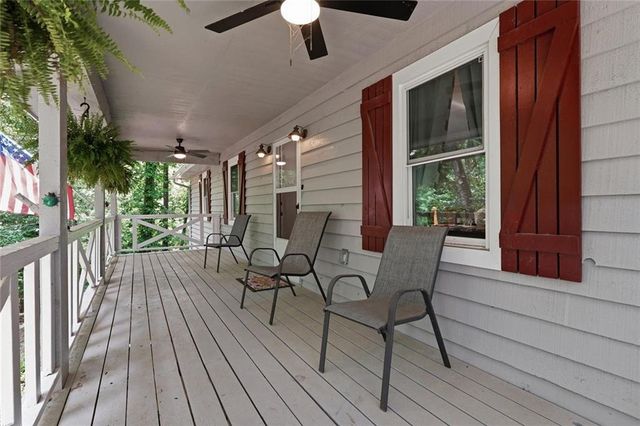 426 Green Ridge Road, Cartersville, GA 30120