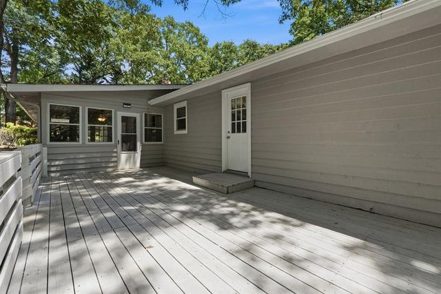 426 Green Ridge Road, Cartersville, GA 30120