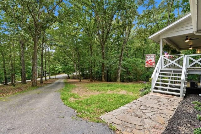 426 Green Ridge Road, Cartersville, GA 30120