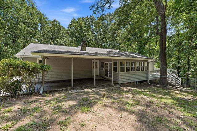426 Green Ridge Road, Cartersville, GA 30120