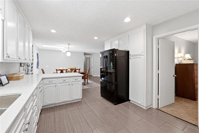 426 Green Ridge Road, Cartersville, GA 30120