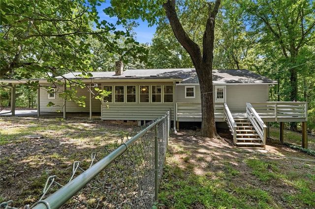426 Green Ridge Road, Cartersville, GA 30120