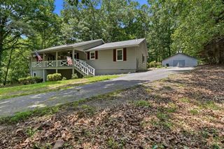 426 Green Ridge Road, Cartersville, GA 30120