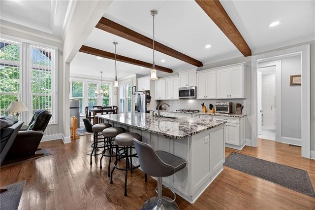 2710 Bolton Abbey Drive SW, Marietta, GA 30064