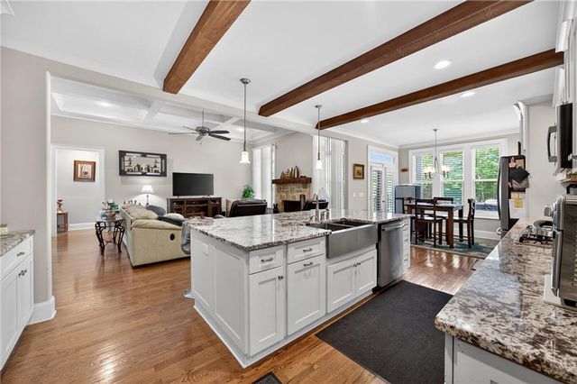 2710 Bolton Abbey Drive SW, Marietta, GA 30064