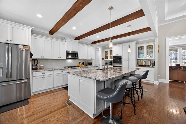 2710 Bolton Abbey Drive SW, Marietta, GA 30064